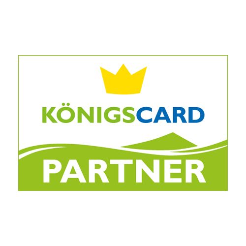 Königscard Partner