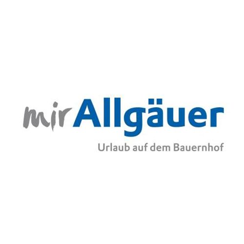 Mir Allgäu, Urlaub auf dem Bauernhof