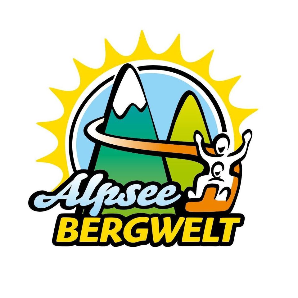 Alpsee Bergwelt