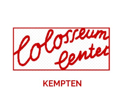 Colosseum Kino