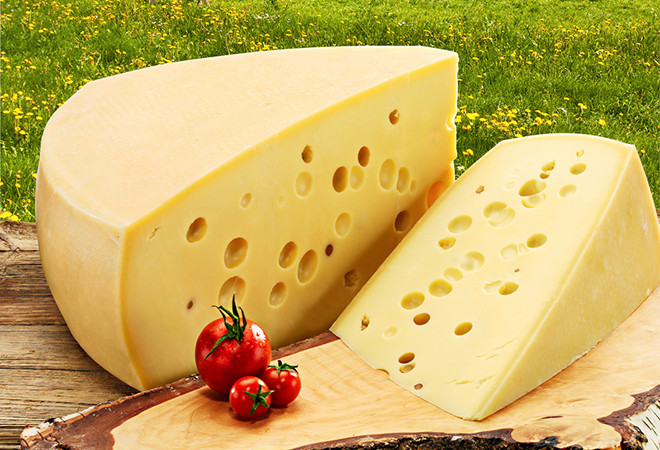 Allgäuer Emmentaler
