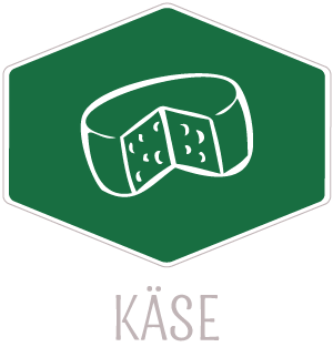 Icon Käse