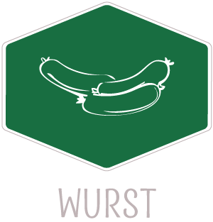 Icon Wurst