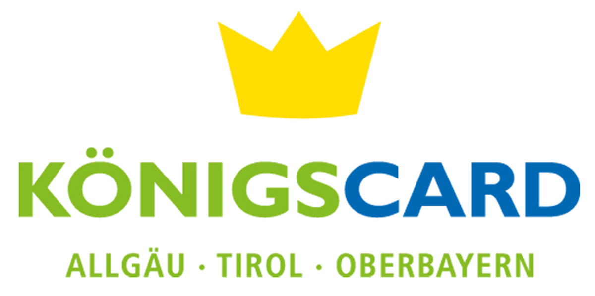 Königscard