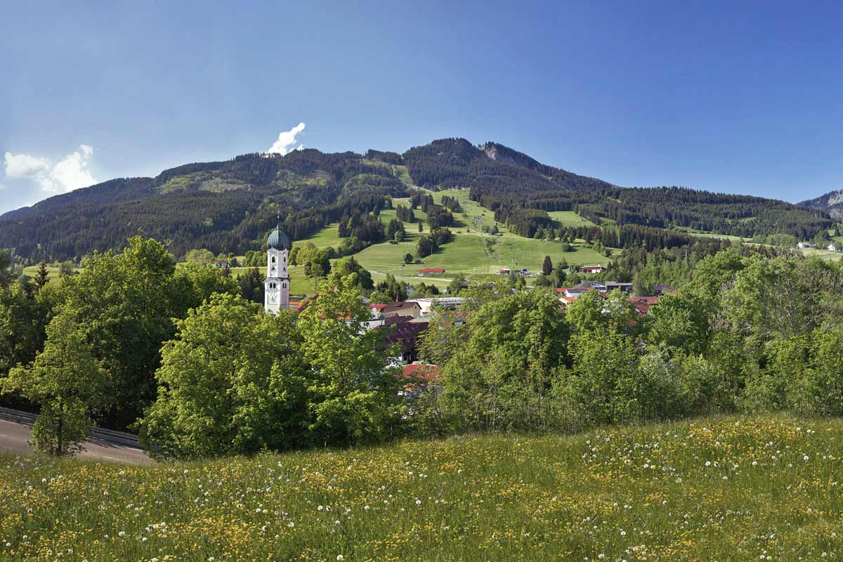 Nesselwang