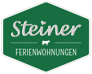 Logo Steiner Ferienwohnungen