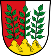 Wappen Nesselwang