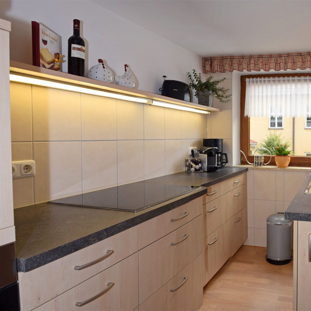 Fewo Gemütliches Stüble